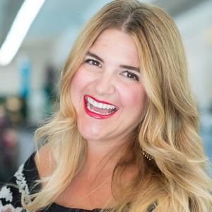 Meet your Posher, Kati